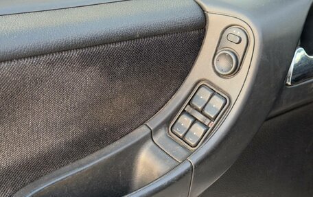 Opel Zafira A рестайлинг, 2001 год, 200 000 рублей, 6 фотография