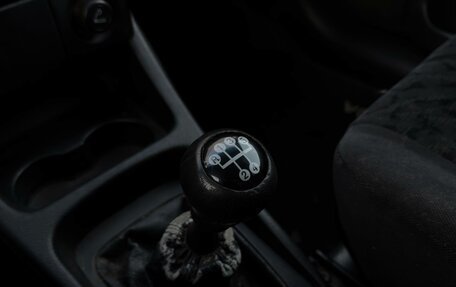 Opel Zafira A рестайлинг, 2001 год, 200 000 рублей, 11 фотография