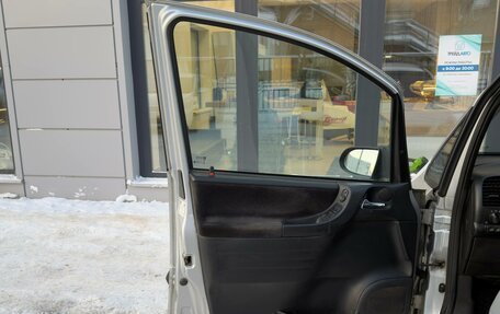 Opel Zafira A рестайлинг, 2001 год, 200 000 рублей, 5 фотография