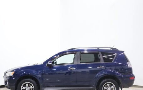 Mitsubishi Outlander III рестайлинг 3, 2011 год, 990 000 рублей, 7 фотография