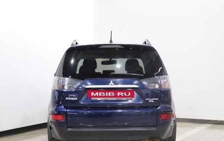 Mitsubishi Outlander III рестайлинг 3, 2011 год, 990 000 рублей, 5 фотография