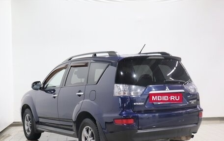 Mitsubishi Outlander III рестайлинг 3, 2011 год, 990 000 рублей, 6 фотография