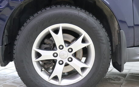 Mitsubishi Outlander III рестайлинг 3, 2011 год, 990 000 рублей, 11 фотография