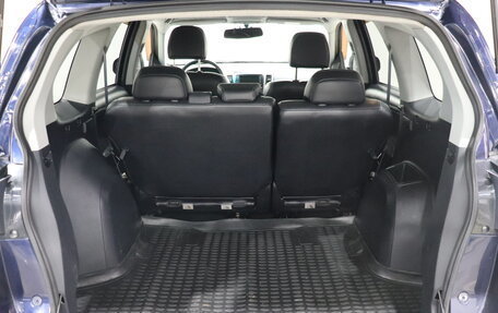 Mitsubishi Outlander III рестайлинг 3, 2011 год, 990 000 рублей, 9 фотография