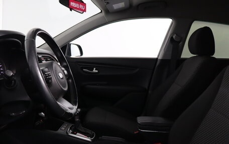 KIA Rio IV, 2018 год, 1 449 000 рублей, 8 фотография