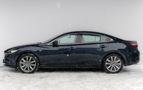 Mazda 6, 2023 год, 3 490 000 рублей, 3 фотография