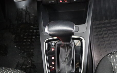 KIA Rio IV, 2018 год, 1 449 000 рублей, 10 фотография