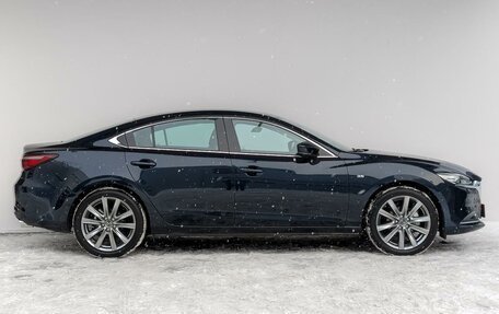 Mazda 6, 2023 год, 3 490 000 рублей, 4 фотография