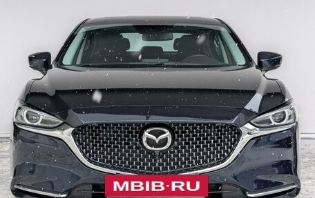 Mazda 6, 2023 год, 3 490 000 рублей, 5 фотография