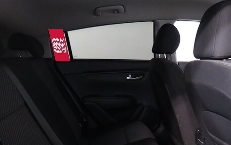 KIA Rio IV, 2018 год, 1 449 000 рублей, 12 фотография