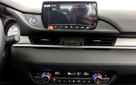 Mazda 6, 2023 год, 3 490 000 рублей, 11 фотография