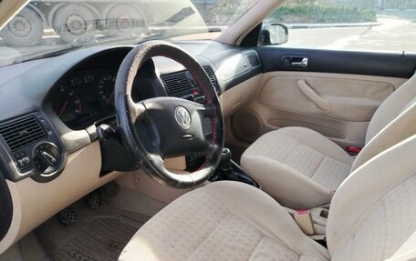 Volkswagen Golf IV, 2003 год, 399 999 рублей, 9 фотография