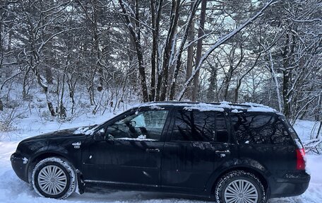 Volkswagen Golf IV, 2003 год, 399 999 рублей, 5 фотография