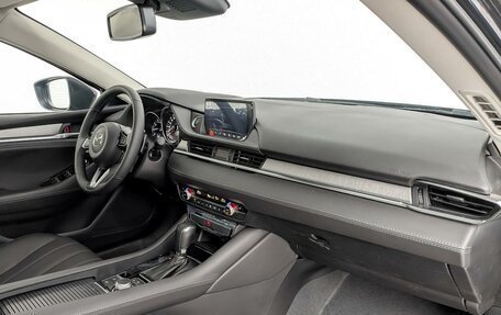 Mazda 6, 2023 год, 3 490 000 рублей, 9 фотография