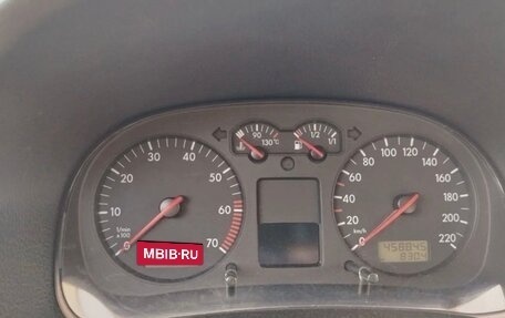 Volkswagen Golf IV, 2003 год, 399 999 рублей, 10 фотография