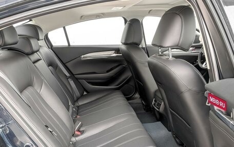 Mazda 6, 2023 год, 3 490 000 рублей, 12 фотография