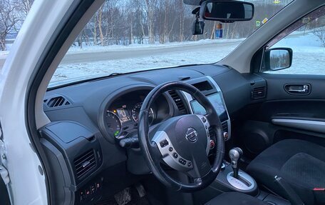 Nissan X-Trail, 2012 год, 1 400 000 рублей, 8 фотография