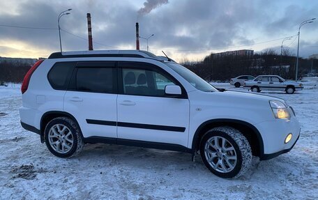 Nissan X-Trail, 2012 год, 1 400 000 рублей, 4 фотография