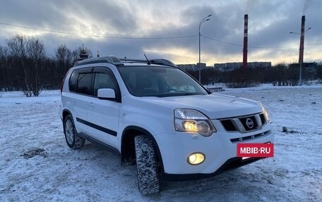 Nissan X-Trail, 2012 год, 1 400 000 рублей, 2 фотография