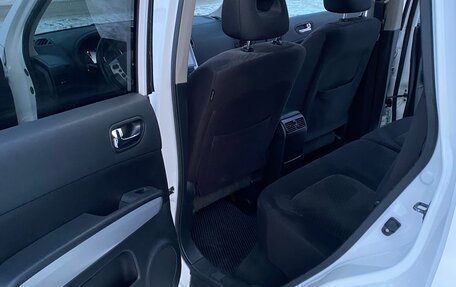 Nissan X-Trail, 2012 год, 1 400 000 рублей, 13 фотография