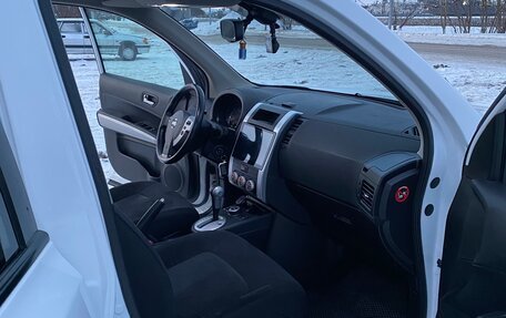 Nissan X-Trail, 2012 год, 1 400 000 рублей, 12 фотография