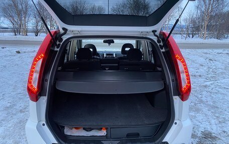 Nissan X-Trail, 2012 год, 1 400 000 рублей, 14 фотография