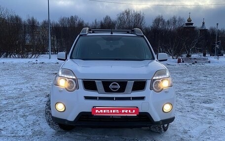 Nissan X-Trail, 2012 год, 1 400 000 рублей, 5 фотография