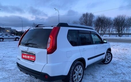 Nissan X-Trail, 2012 год, 1 400 000 рублей, 6 фотография