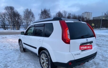 Nissan X-Trail, 2012 год, 1 400 000 рублей, 7 фотография