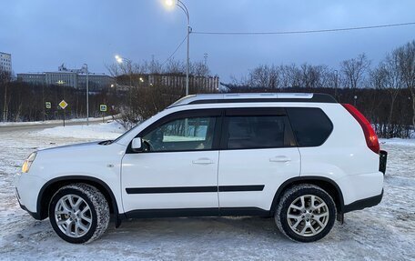 Nissan X-Trail, 2012 год, 1 400 000 рублей, 20 фотография