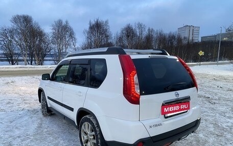 Nissan X-Trail, 2012 год, 1 400 000 рублей, 16 фотография