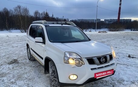 Nissan X-Trail, 2012 год, 1 400 000 рублей, 18 фотография