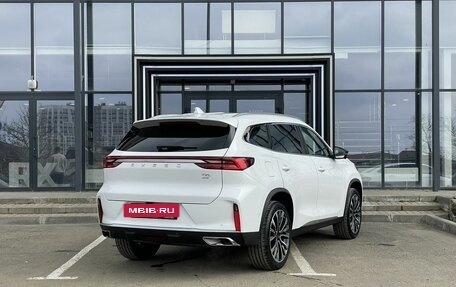 CheryExeed TXL, 2025 год, 3 980 000 рублей, 5 фотография