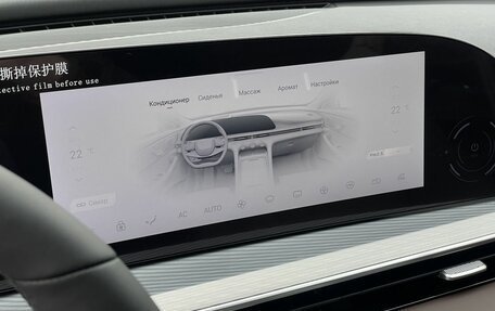 CheryExeed TXL, 2025 год, 3 980 000 рублей, 22 фотография