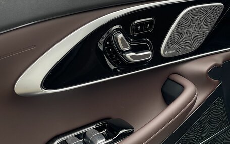 CheryExeed TXL, 2025 год, 3 980 000 рублей, 14 фотография