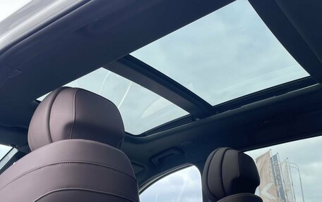 CheryExeed TXL, 2025 год, 3 980 000 рублей, 28 фотография