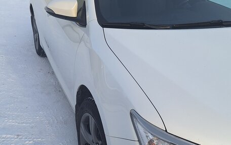 Toyota Camry, 2015 год, 2 250 000 рублей, 5 фотография