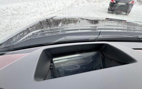 Land Rover Range Rover IV рестайлинг, 2017 год, 6 600 000 рублей, 16 фотография