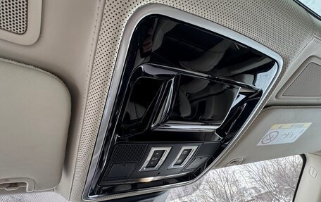 Land Rover Range Rover IV рестайлинг, 2017 год, 6 600 000 рублей, 21 фотография