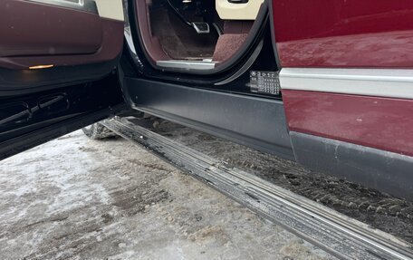 Land Rover Range Rover IV рестайлинг, 2017 год, 6 600 000 рублей, 20 фотография