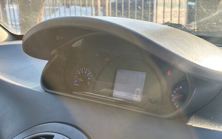 Chery IndiS (S18D) I, 2012 год, 299 000 рублей, 9 фотография