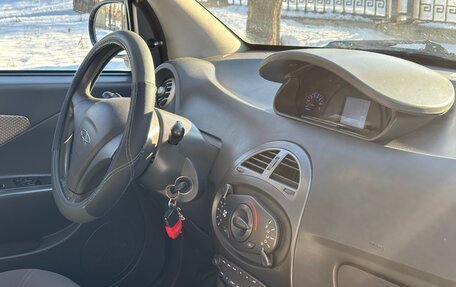 Chery IndiS (S18D) I, 2012 год, 299 000 рублей, 8 фотография