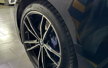 BMW 3 серия, 2021 год, 6 500 000 рублей, 5 фотография