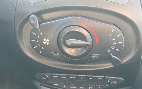 Chery IndiS (S18D) I, 2012 год, 299 000 рублей, 10 фотография