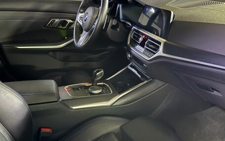 BMW 3 серия, 2021 год, 6 500 000 рублей, 9 фотография