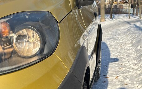 Chery IndiS (S18D) I, 2012 год, 299 000 рублей, 7 фотография