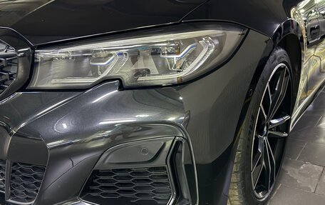 BMW 3 серия, 2021 год, 6 500 000 рублей, 7 фотография
