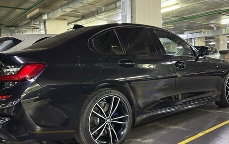 BMW 3 серия, 2021 год, 6 500 000 рублей, 4 фотография