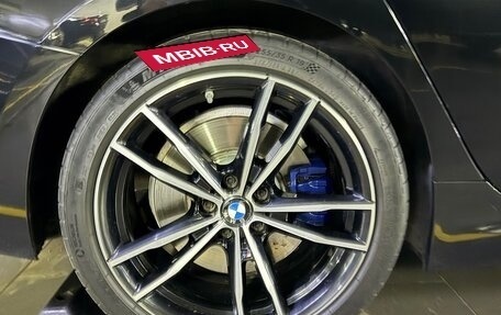 BMW 3 серия, 2021 год, 6 500 000 рублей, 6 фотография