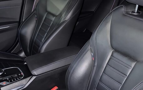 BMW 3 серия, 2021 год, 6 500 000 рублей, 10 фотография